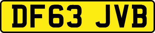 DF63JVB