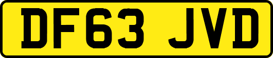 DF63JVD