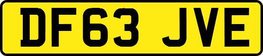 DF63JVE