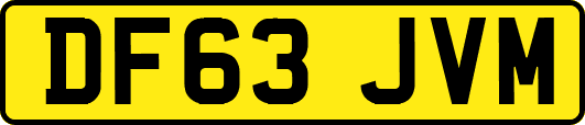 DF63JVM