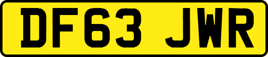 DF63JWR