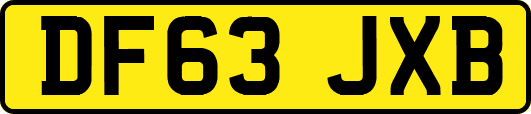 DF63JXB