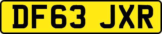 DF63JXR