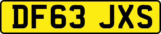 DF63JXS