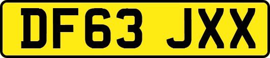 DF63JXX