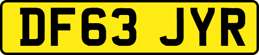 DF63JYR
