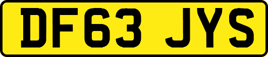 DF63JYS