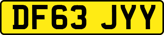 DF63JYY