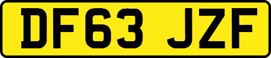 DF63JZF