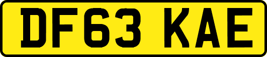 DF63KAE