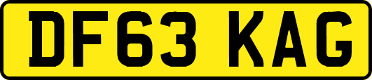 DF63KAG