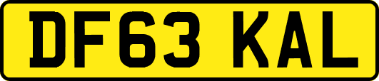 DF63KAL