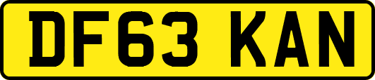 DF63KAN