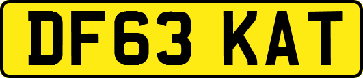 DF63KAT