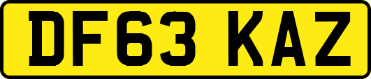 DF63KAZ