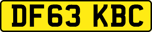 DF63KBC