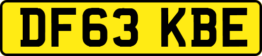 DF63KBE