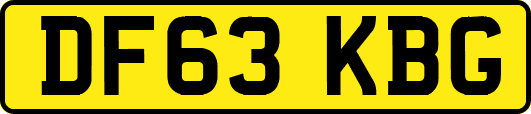DF63KBG