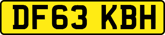DF63KBH