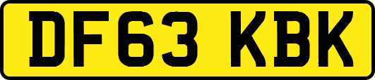 DF63KBK