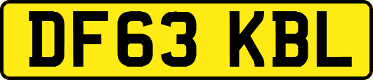 DF63KBL