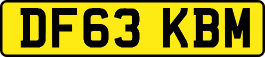 DF63KBM
