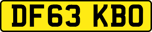 DF63KBO