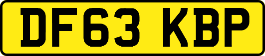 DF63KBP