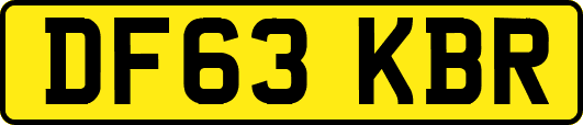 DF63KBR
