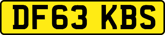 DF63KBS