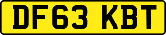 DF63KBT