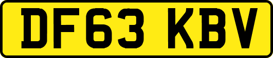 DF63KBV