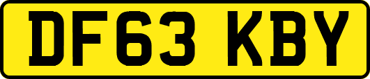DF63KBY