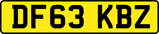 DF63KBZ