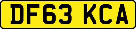 DF63KCA
