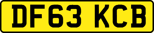 DF63KCB