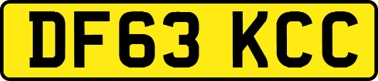 DF63KCC