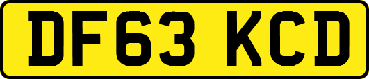 DF63KCD