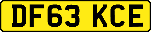 DF63KCE