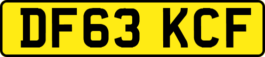 DF63KCF