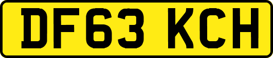 DF63KCH