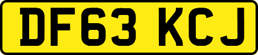 DF63KCJ