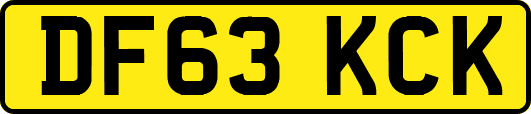 DF63KCK