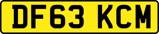 DF63KCM