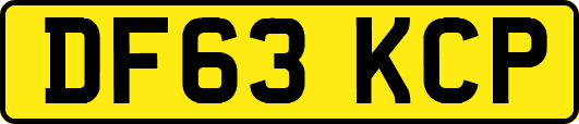 DF63KCP