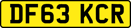 DF63KCR