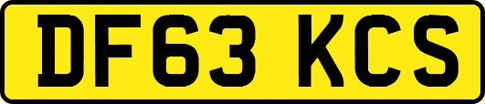 DF63KCS