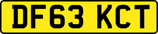 DF63KCT