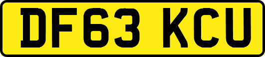 DF63KCU