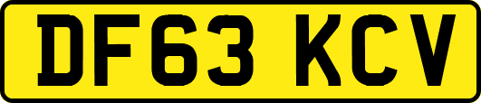 DF63KCV